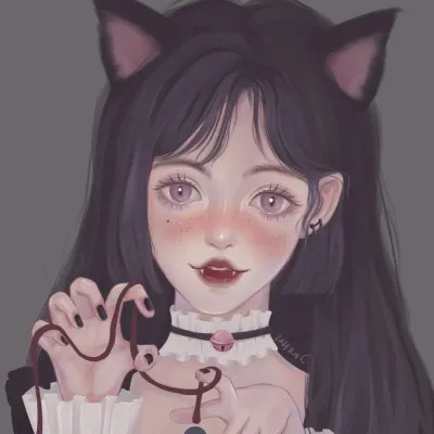 cp头像一对动漫二次元