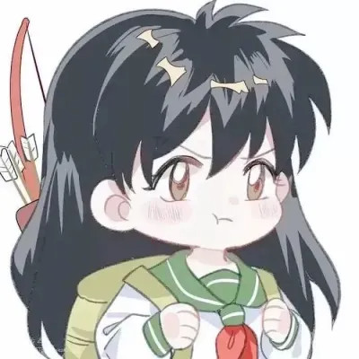 二次元cp情头一对图