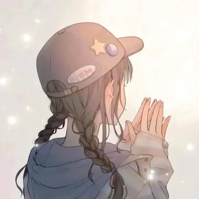 情头动漫好看