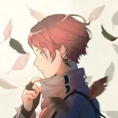 情头动漫好看