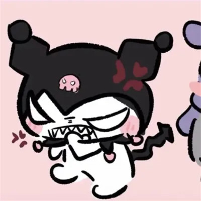 情头动漫好看