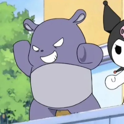 情头动漫好看