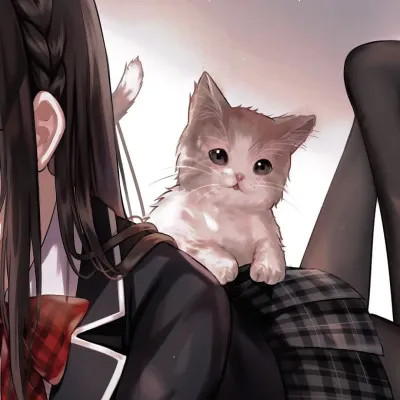 情头动漫好看