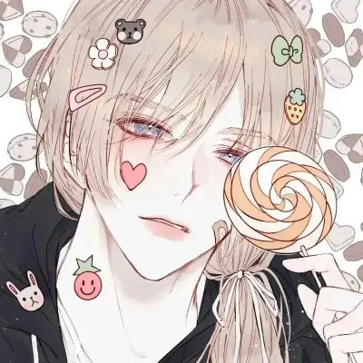 情头动漫好看