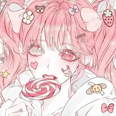情头动漫好看