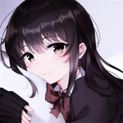 情头动漫好看