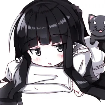 情头动漫好看
