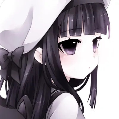 情头动漫好看