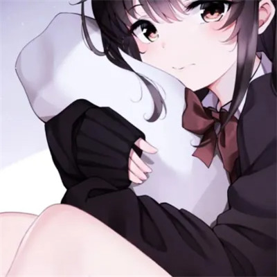 情头动漫好看