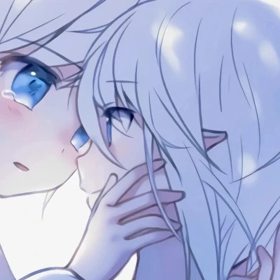 情头动漫好看