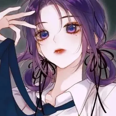 情头动漫好看