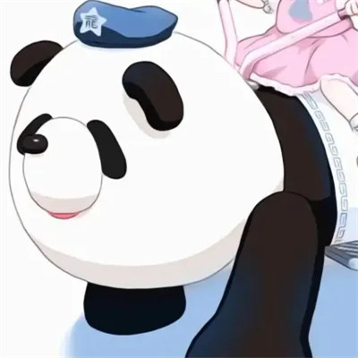 无水印情侣头像动漫