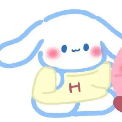无水印情侣头像动漫
