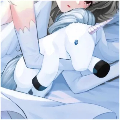 优质动漫情头超甜宠溺