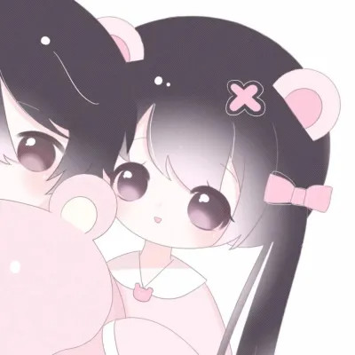 优质动漫情头超甜宠溺