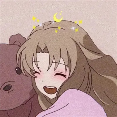 优质情头ins高质感动漫