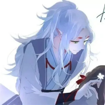 2025最好看的动漫情头