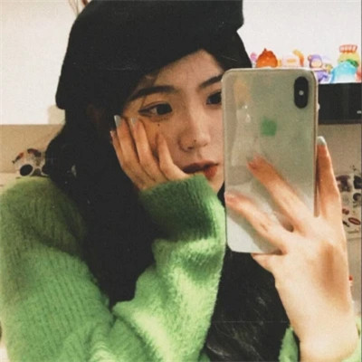 少年感头像女生阳光高清照片