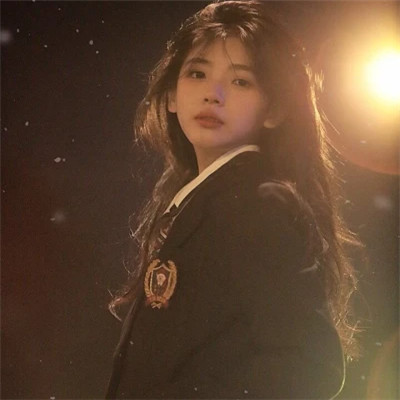 头像2025年最新版图片女