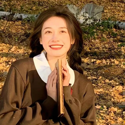 头像2025年最新版图片女