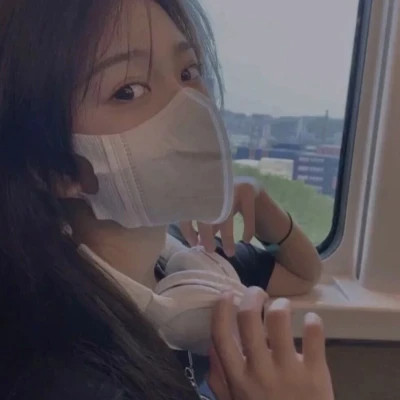 头像2025年最新版图片女