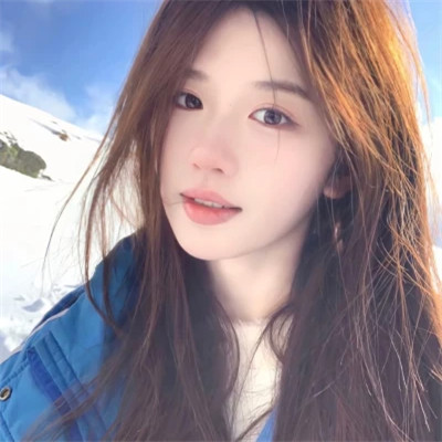 头像2025年最新版图片女
