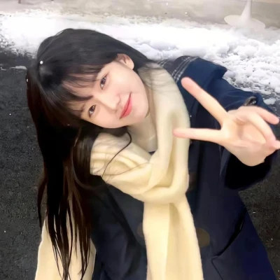 头像2025年最新版图片女