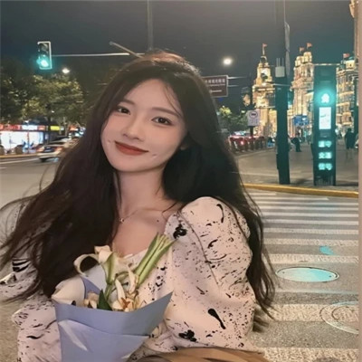头像2025年最新版图片女