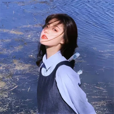 头像2025年最新版图片女