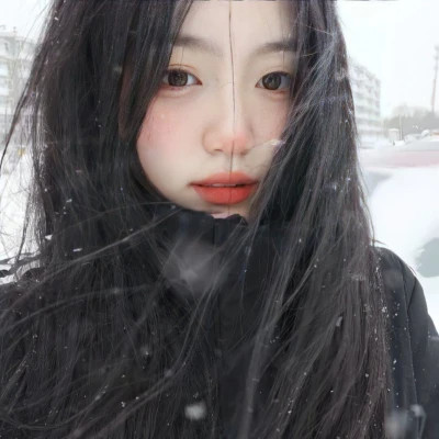 头像2025年最新版图片女