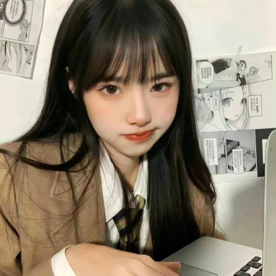 头像2025年最新版图片女