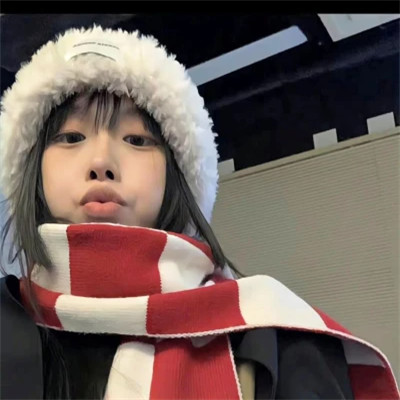 头像2025年最新版图片女
