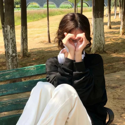 头像2025年最新版图片女