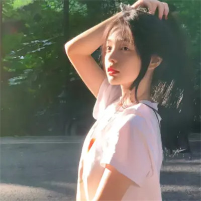 头像2025年最新版图片女
