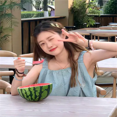 头像2025年最新版图片女