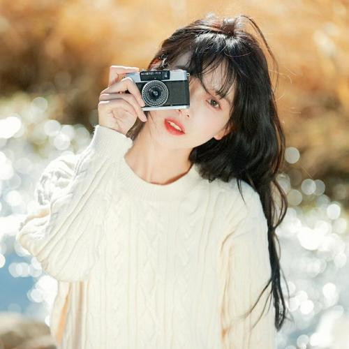 头像图片2025最火爆最好看女