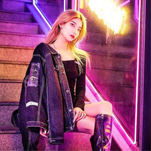 头像图片2025最火爆最好看女
