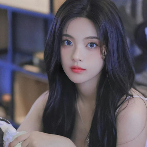 头像图片2025最火爆最好看女