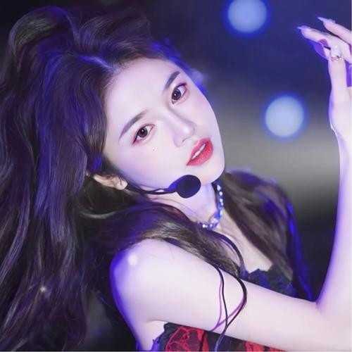 头像图片2025最火爆最好看女