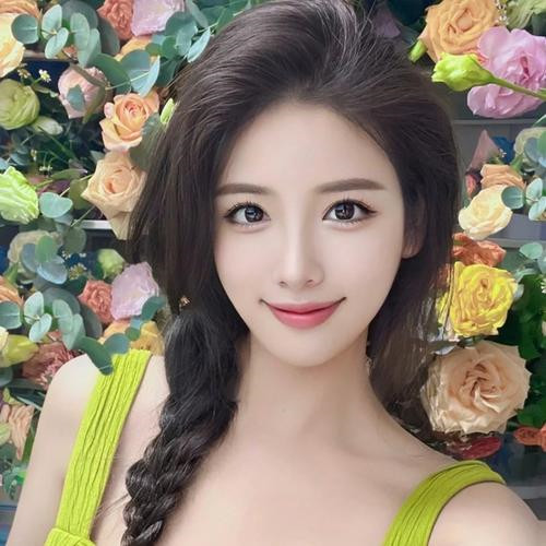头像图片2025最火爆最好看女