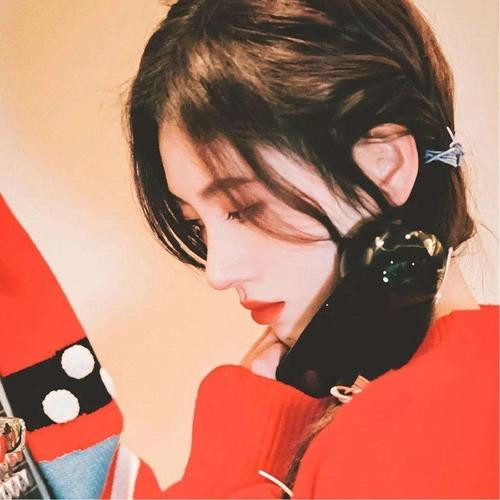 头像图片2025最火爆最好看女
