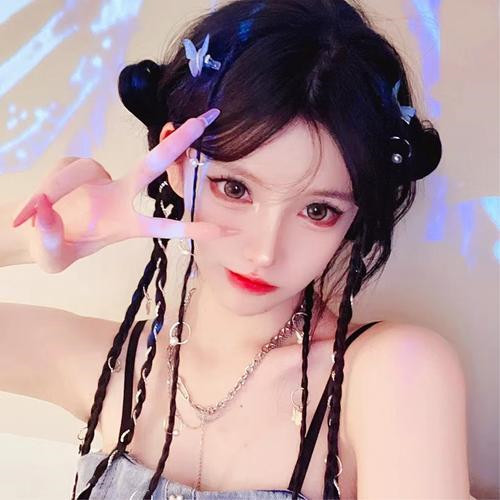 头像图片2025最火爆最好看女