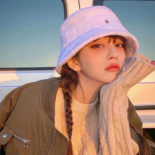 头像图片2025最火爆最好看女