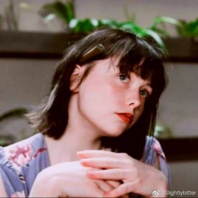 好看的高质量真人女生头像
