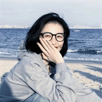 女生头像仙气可爱真人好看图片