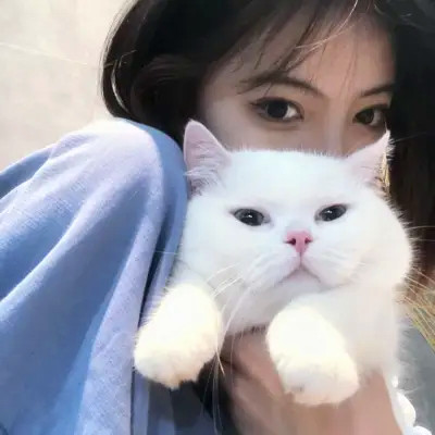2025年女生头像真人高清好看图片