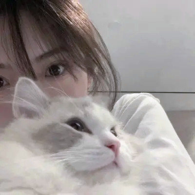 2025年女生头像真人高清好看图片