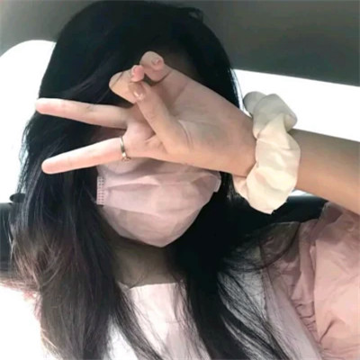 2025年女生头像真人高清好看图片