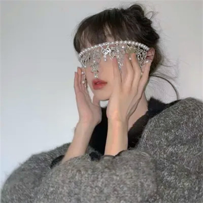 2025年女生头像真人高清好看图片