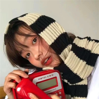 2025年女生头像真人高清好看图片